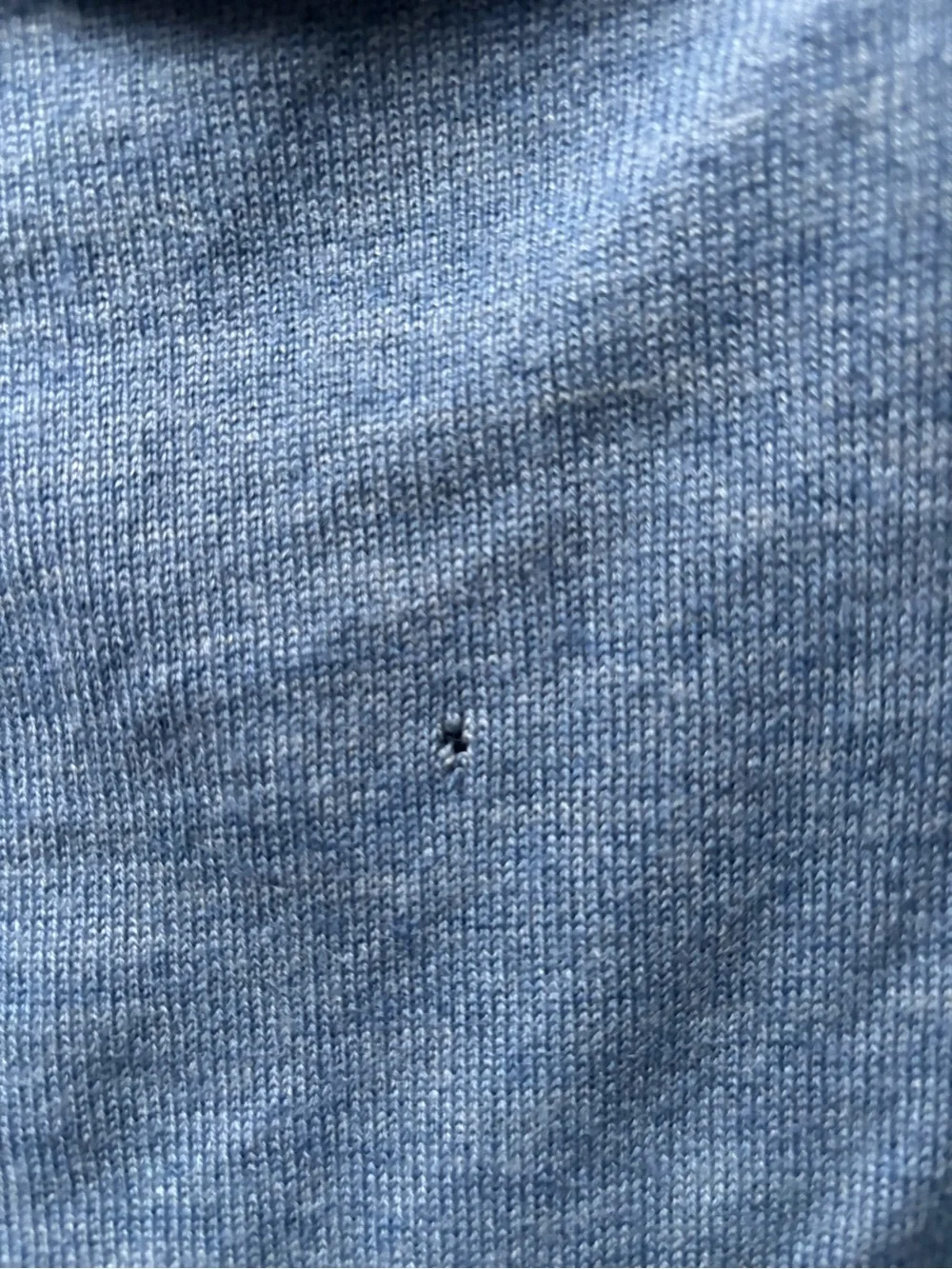J. Crew crisp light